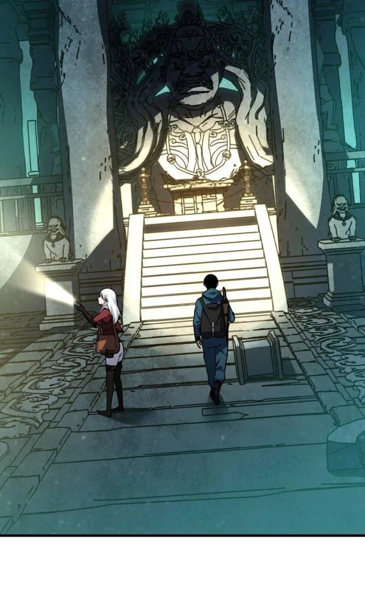 Thám Mộ Chapter 3 - Trang 2