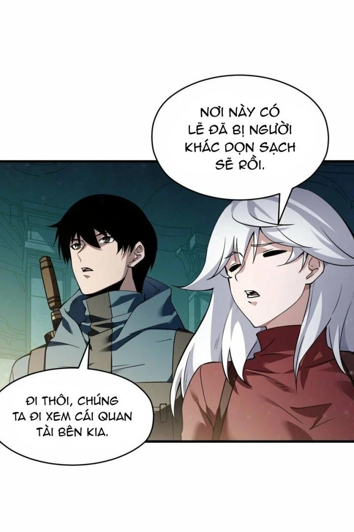 Thám Mộ Chapter 3 - Trang 2