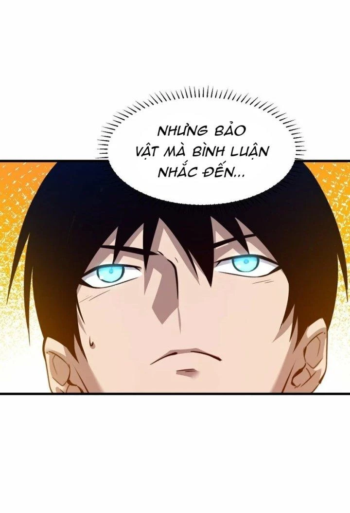 Thám Mộ Chapter 3 - Trang 2