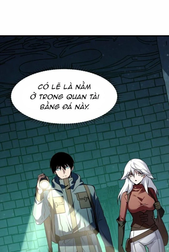 Thám Mộ Chapter 3 - Trang 2