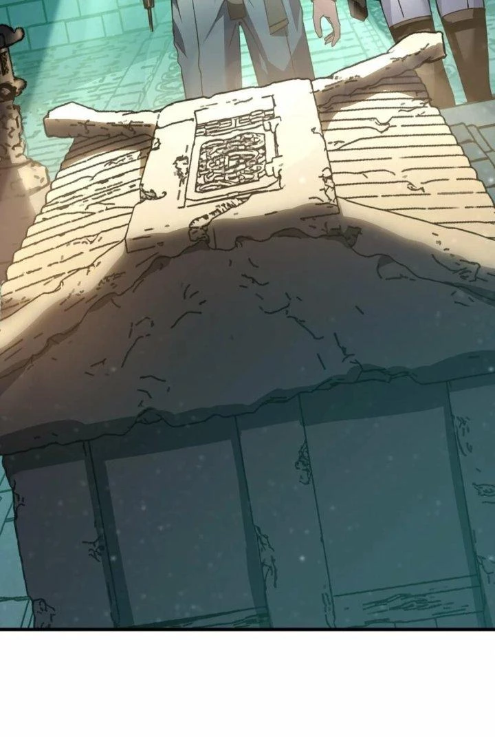 Thám Mộ Chapter 3 - Trang 2