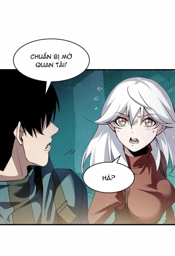 Thám Mộ Chapter 3 - Trang 2