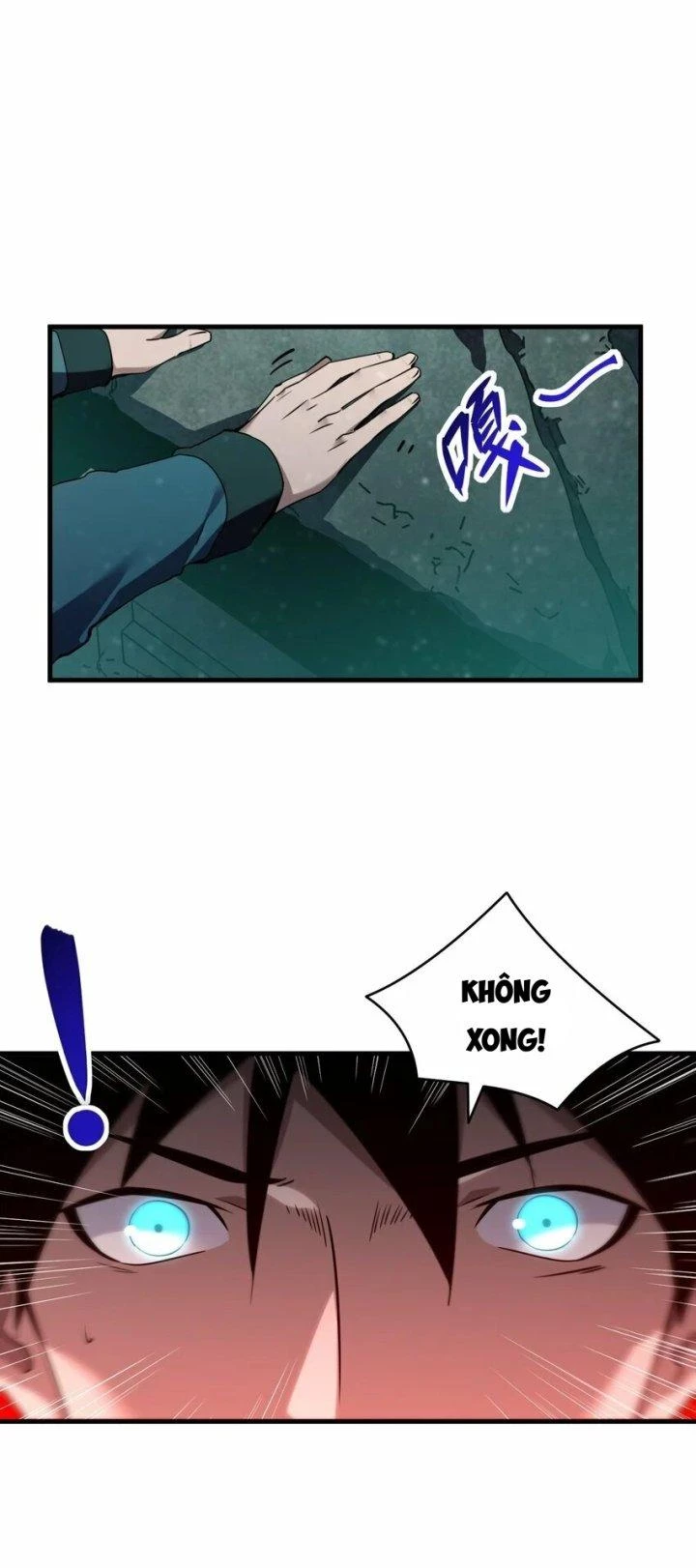 Thám Mộ Chapter 3 - Trang 2