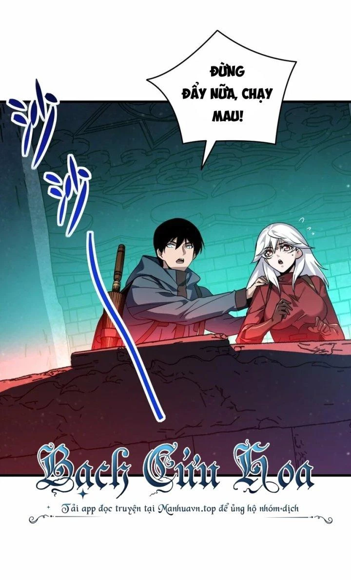 Thám Mộ Chapter 3 - Trang 2