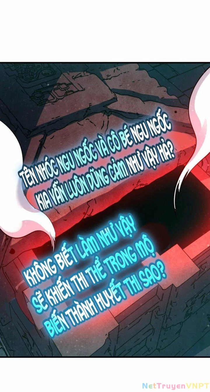 Thám Mộ Chapter 3 - Trang 2