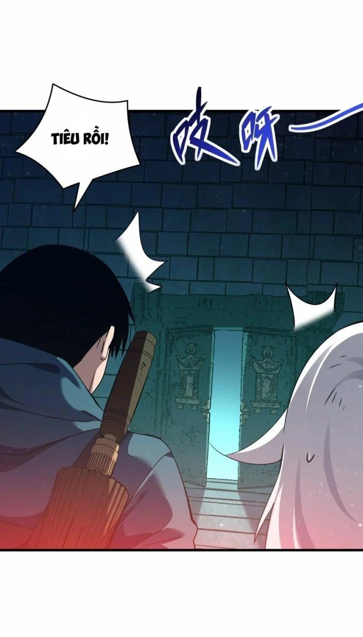 Thám Mộ Chapter 3 - Trang 2