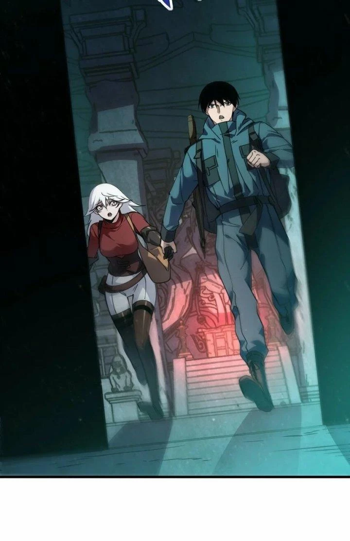 Thám Mộ Chapter 3 - Trang 2