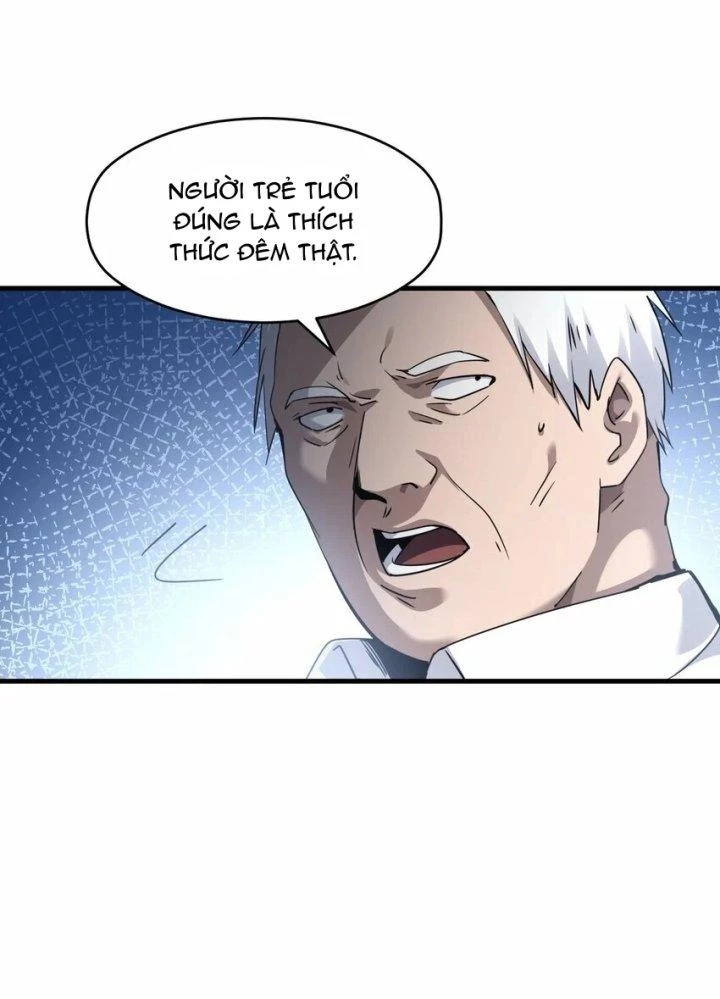 Thám Mộ Chapter 3 - Trang 2