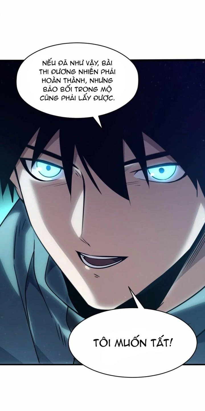 Thám Mộ Chapter 3 - Trang 2