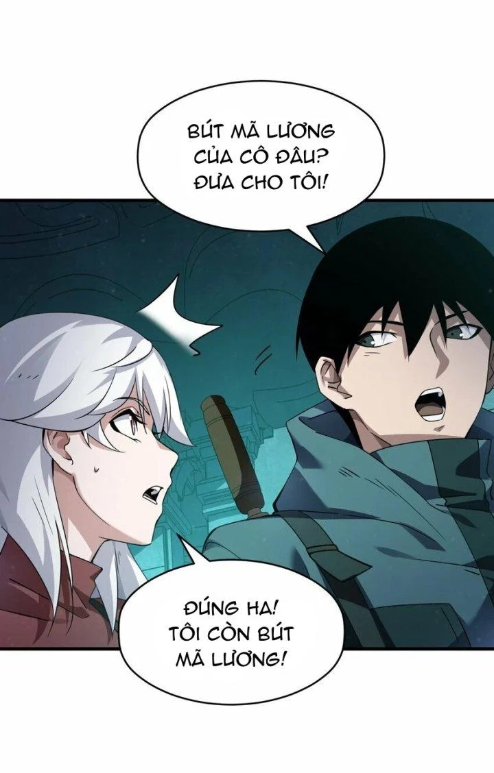 Thám Mộ Chapter 3 - Trang 2