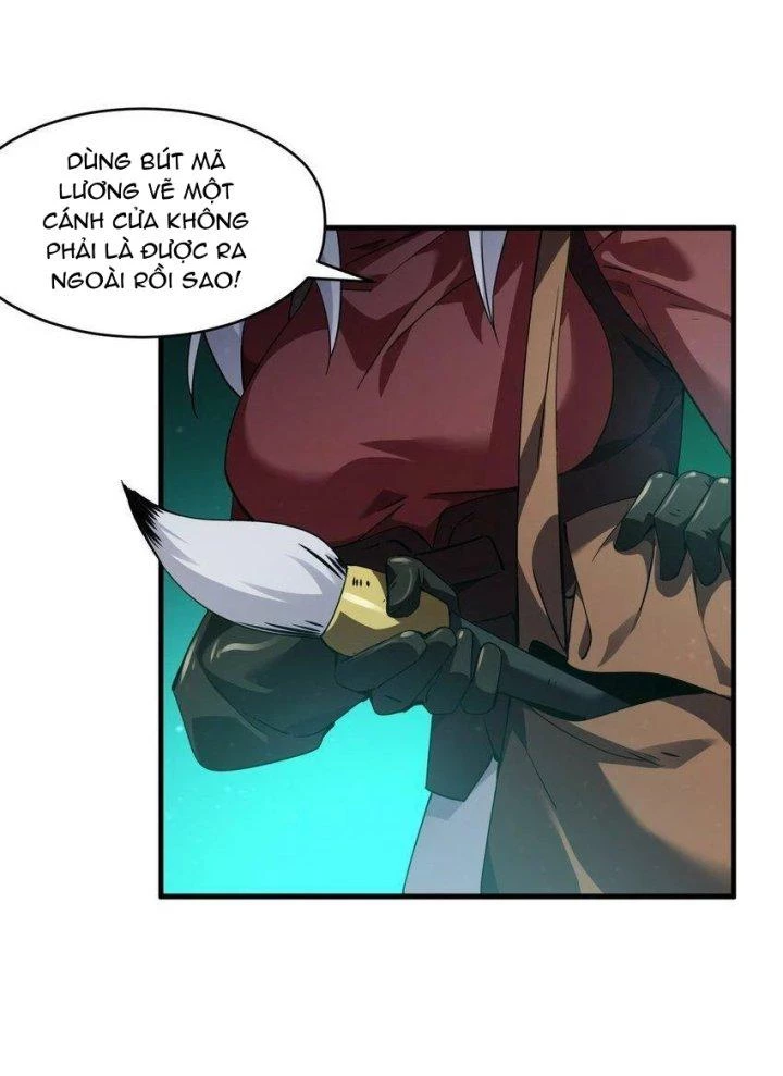 Thám Mộ Chapter 3 - Trang 2