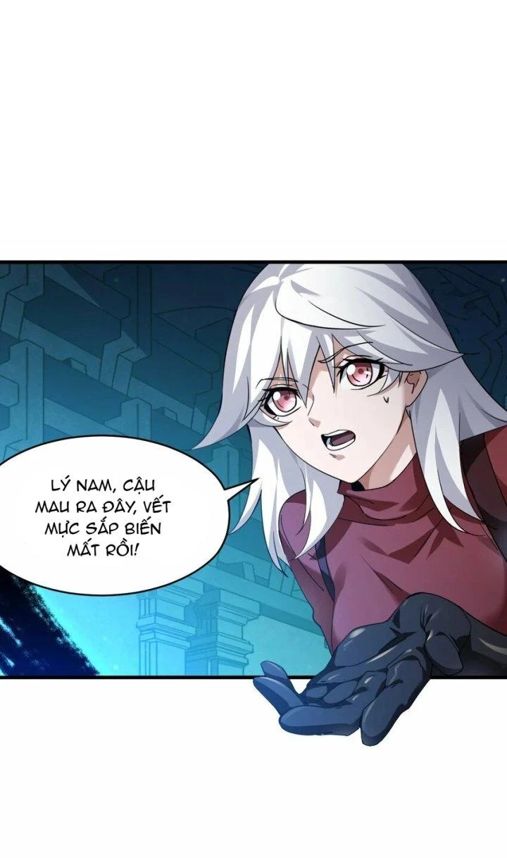 Thám Mộ Chapter 3 - Trang 2