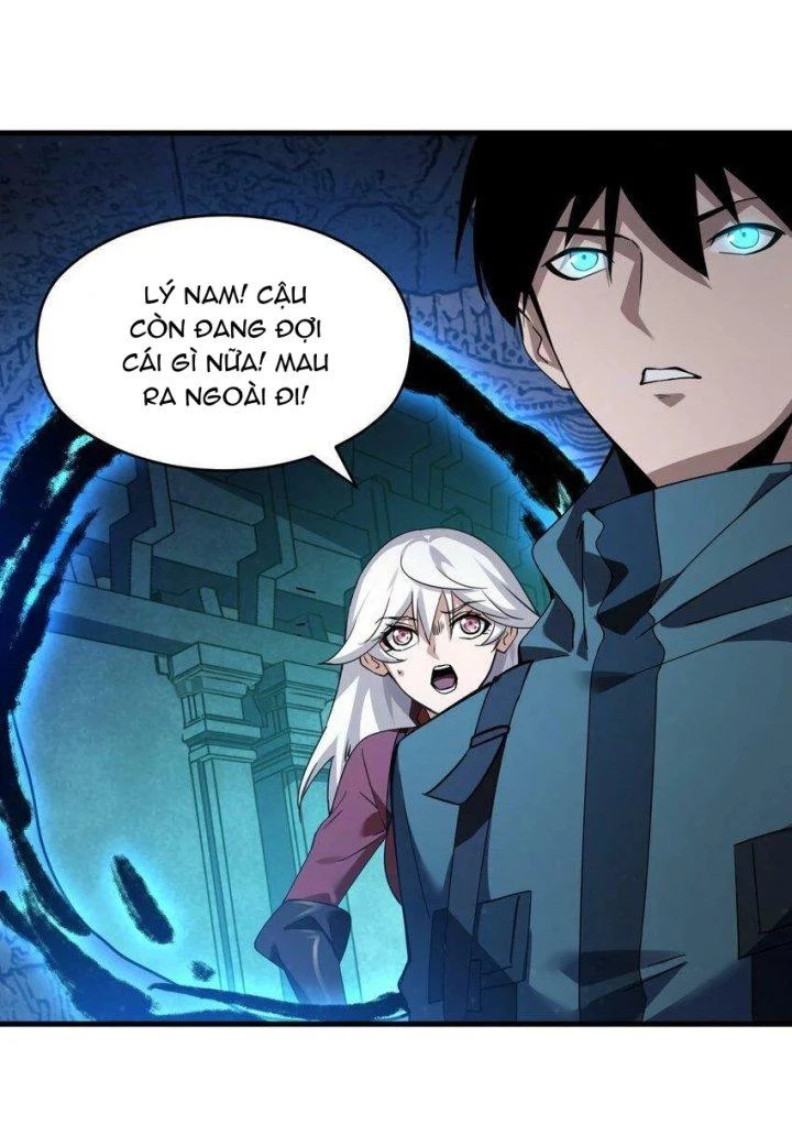 Thám Mộ Chapter 3 - Trang 2