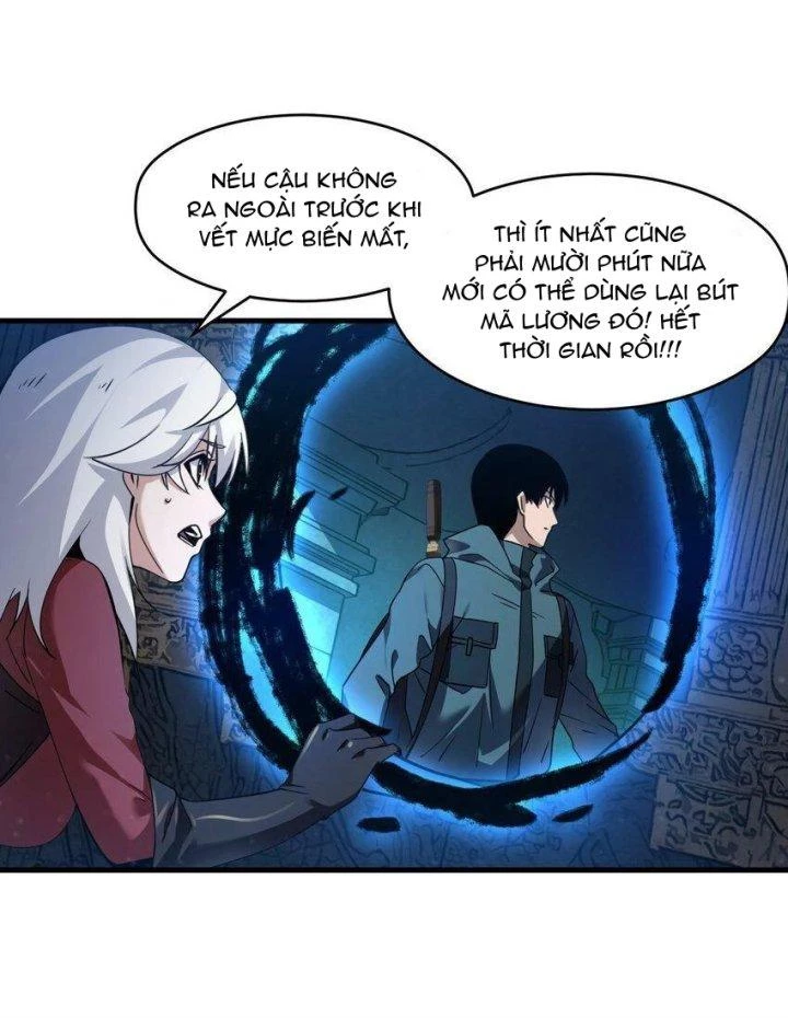 Thám Mộ Chapter 3 - Trang 2