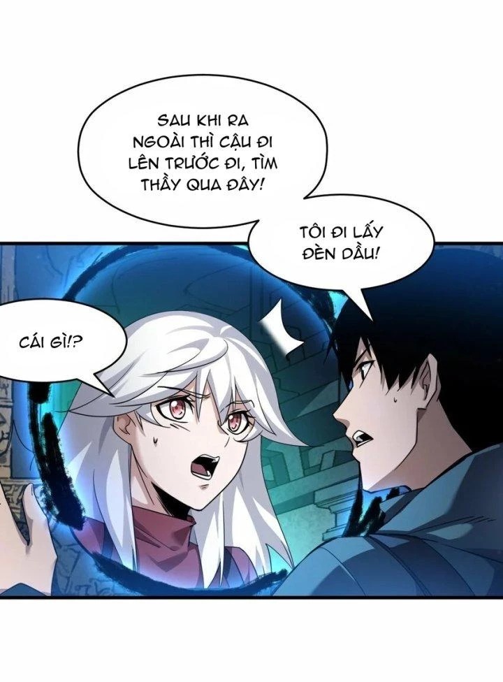 Thám Mộ Chapter 3 - Trang 2