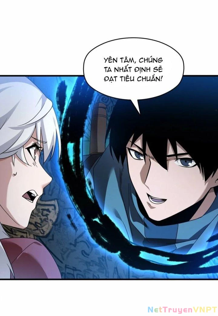 Thám Mộ Chapter 3 - Trang 2