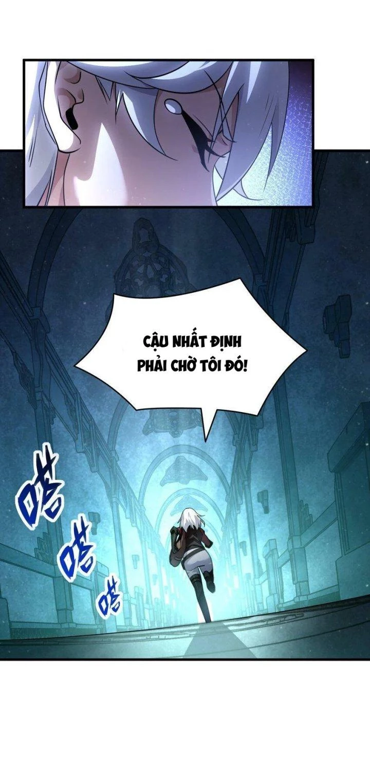 Thám Mộ Chapter 3 - Trang 2