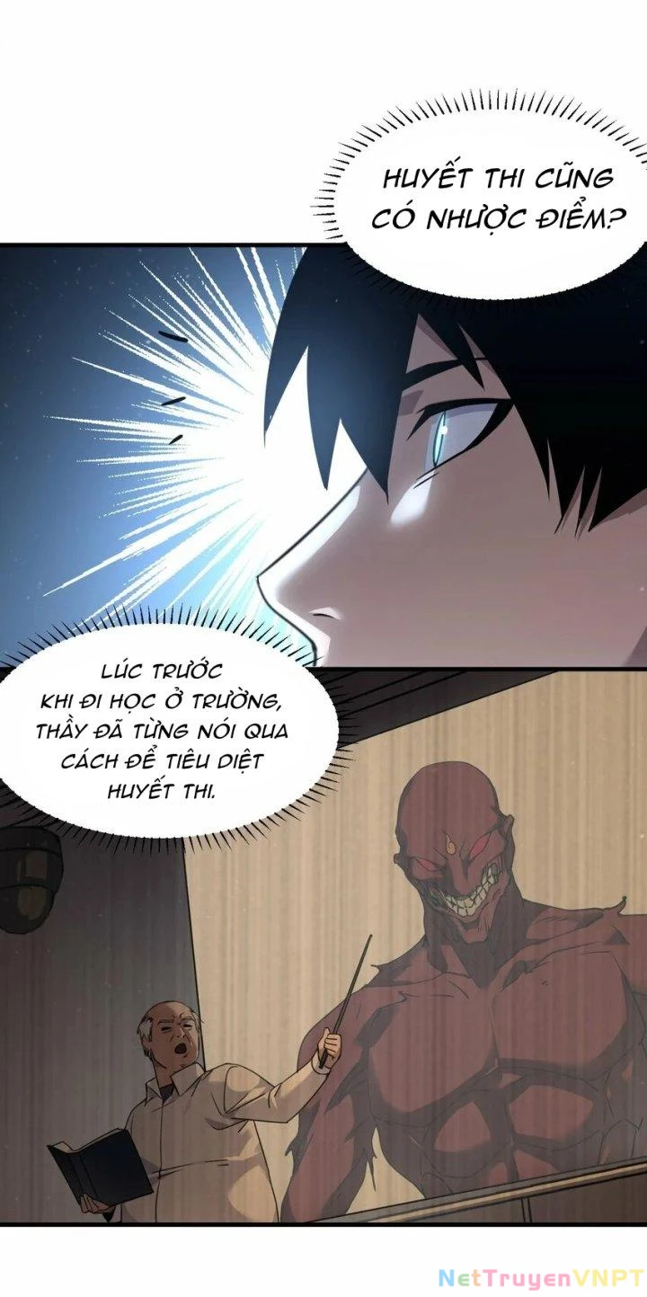 Thám Mộ Chapter 3 - Trang 2