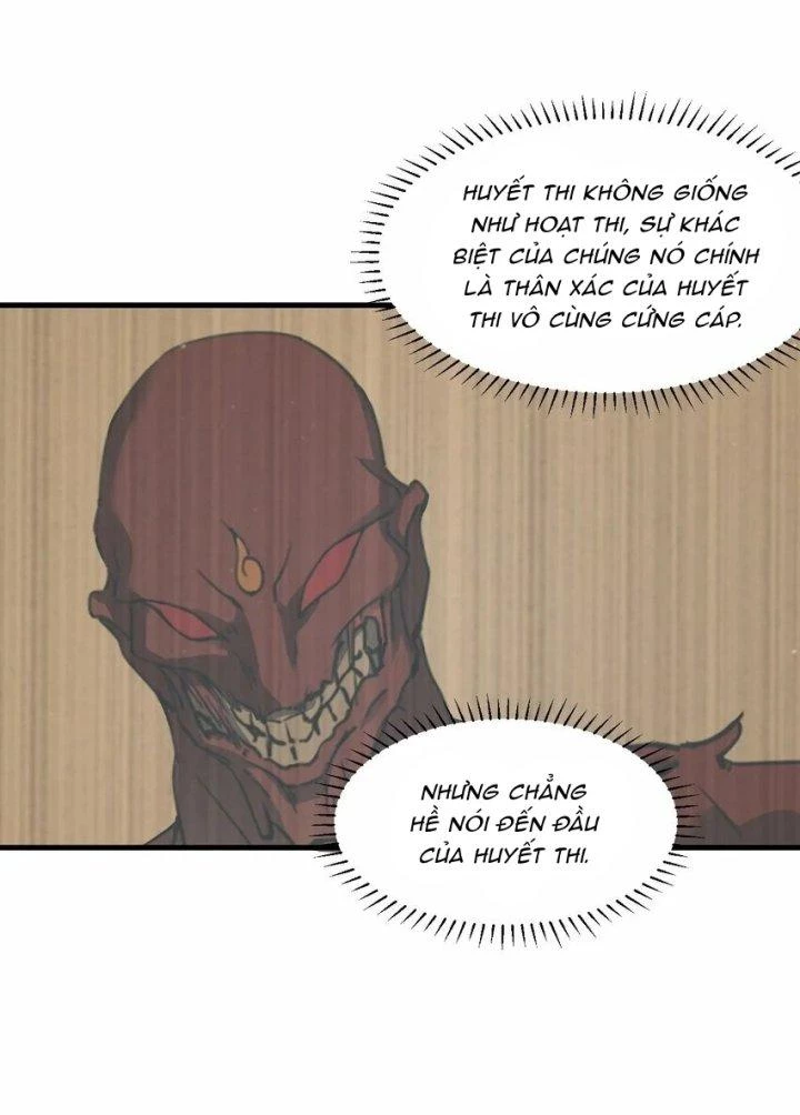 Thám Mộ Chapter 3 - Trang 2