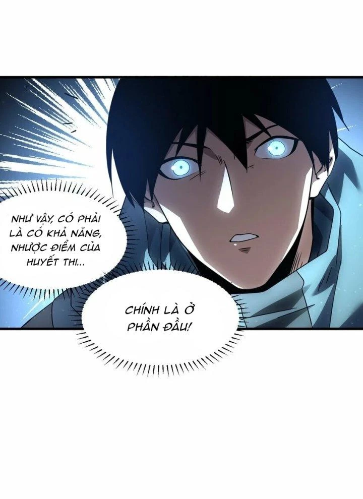 Thám Mộ Chapter 3 - Trang 2