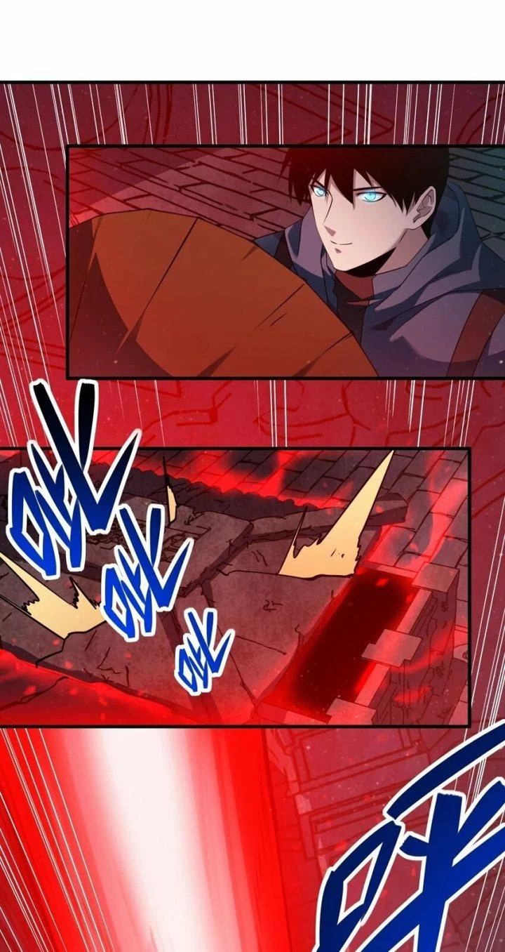 Thám Mộ Chapter 3 - Trang 2