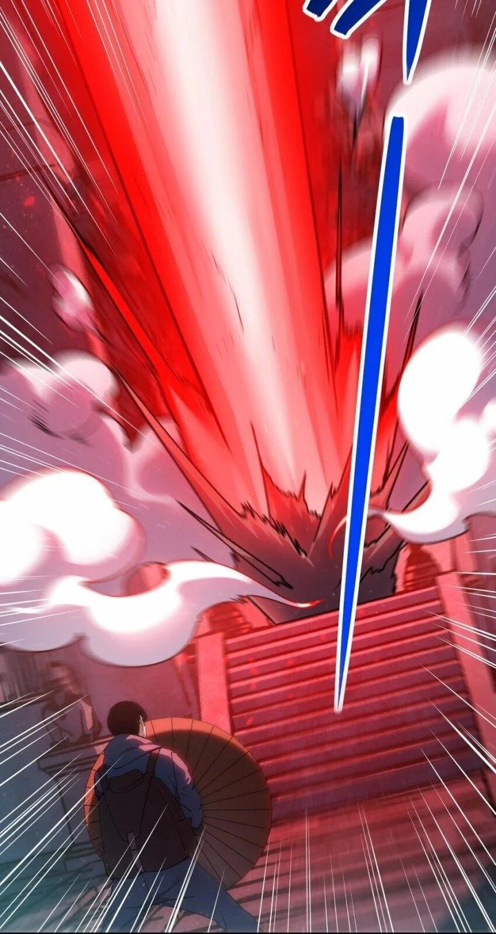 Thám Mộ Chapter 3 - Trang 2