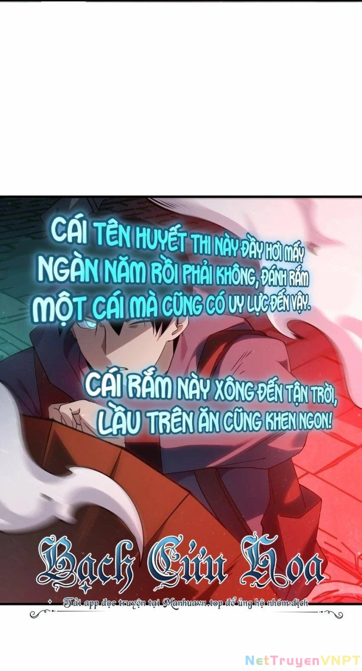 Thám Mộ Chapter 3 - Trang 2