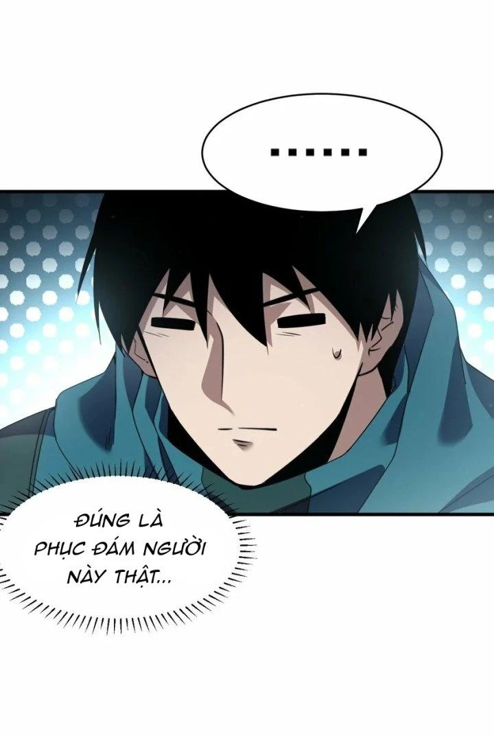 Thám Mộ Chapter 3 - Trang 2