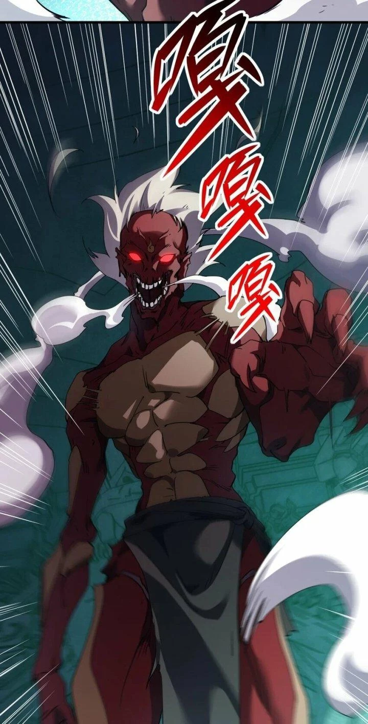 Thám Mộ Chapter 3 - Trang 2