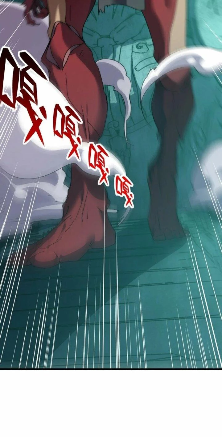 Thám Mộ Chapter 3 - Trang 2