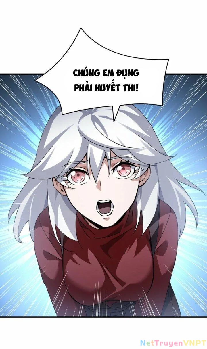 Thám Mộ Chapter 3 - Trang 2