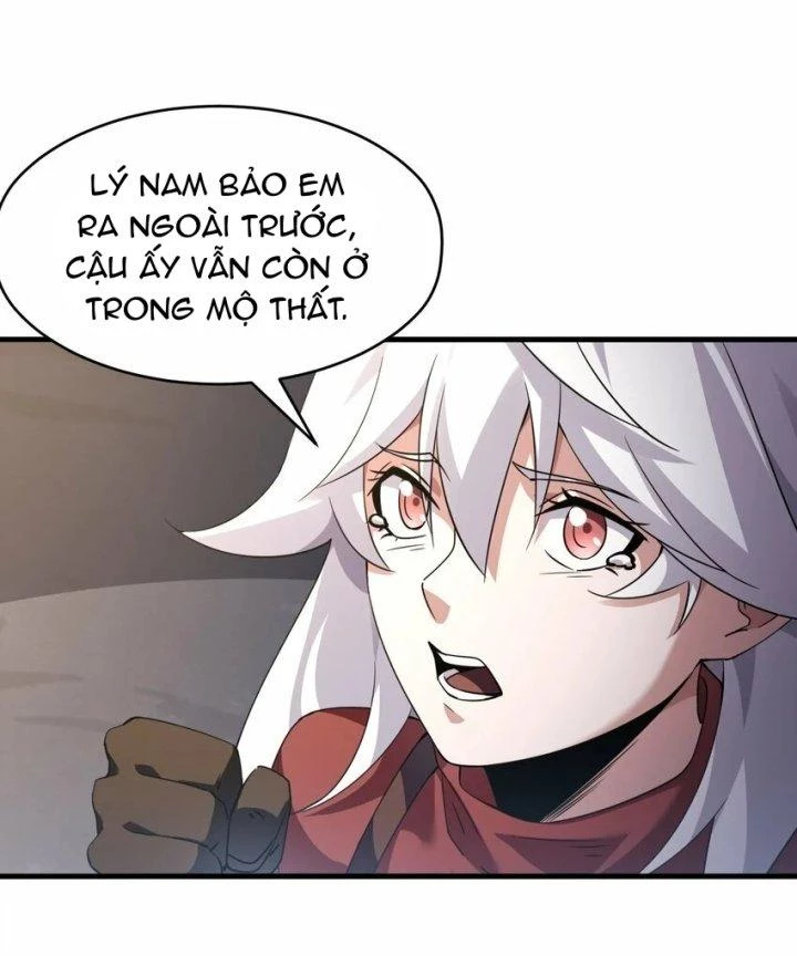 Thám Mộ Chapter 3 - Trang 2
