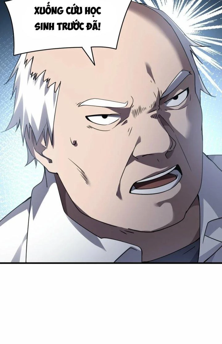 Thám Mộ Chapter 3 - Trang 2