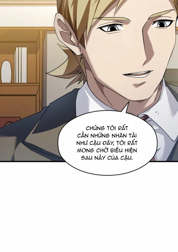 Thám Mộ Chapter 5 - Trang 2