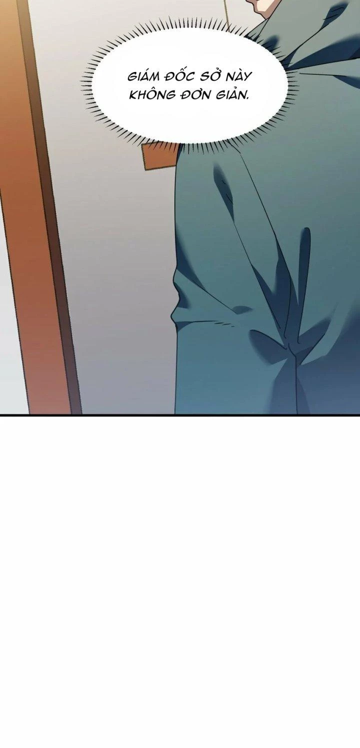 Thám Mộ Chapter 5 - Trang 2