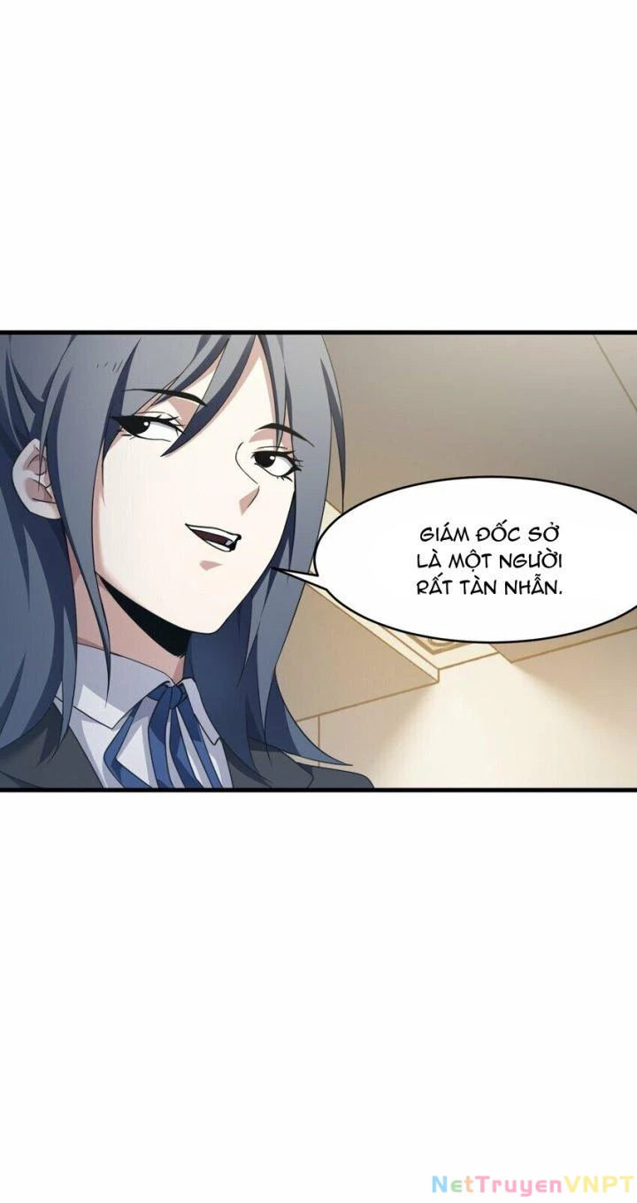 Thám Mộ Chapter 5 - Trang 2