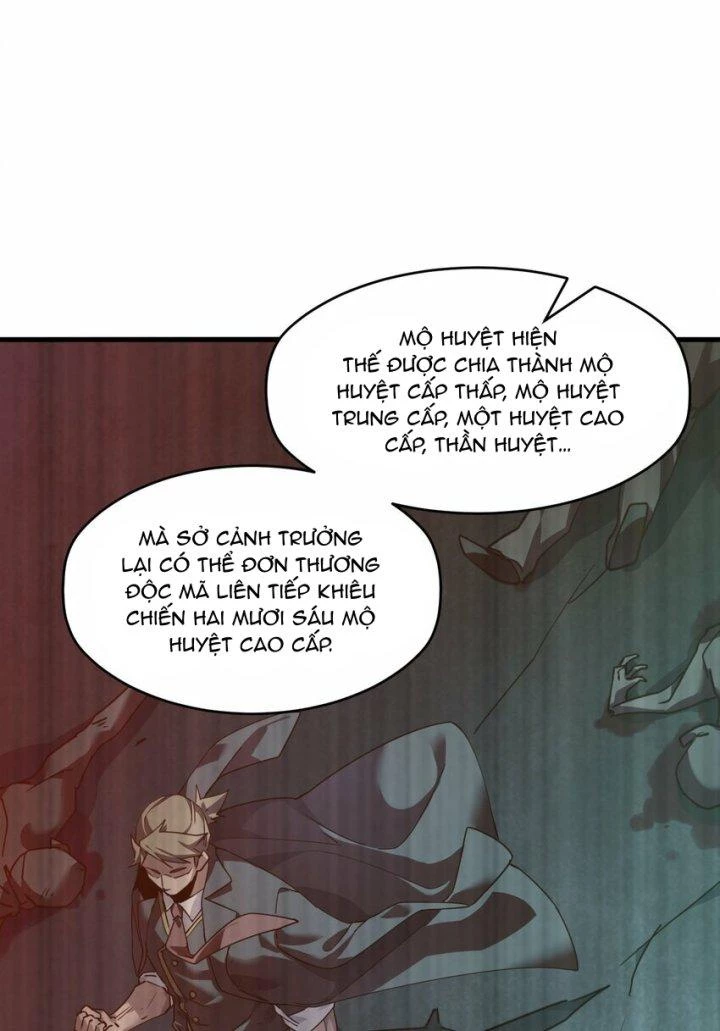 Thám Mộ Chapter 5 - Trang 2