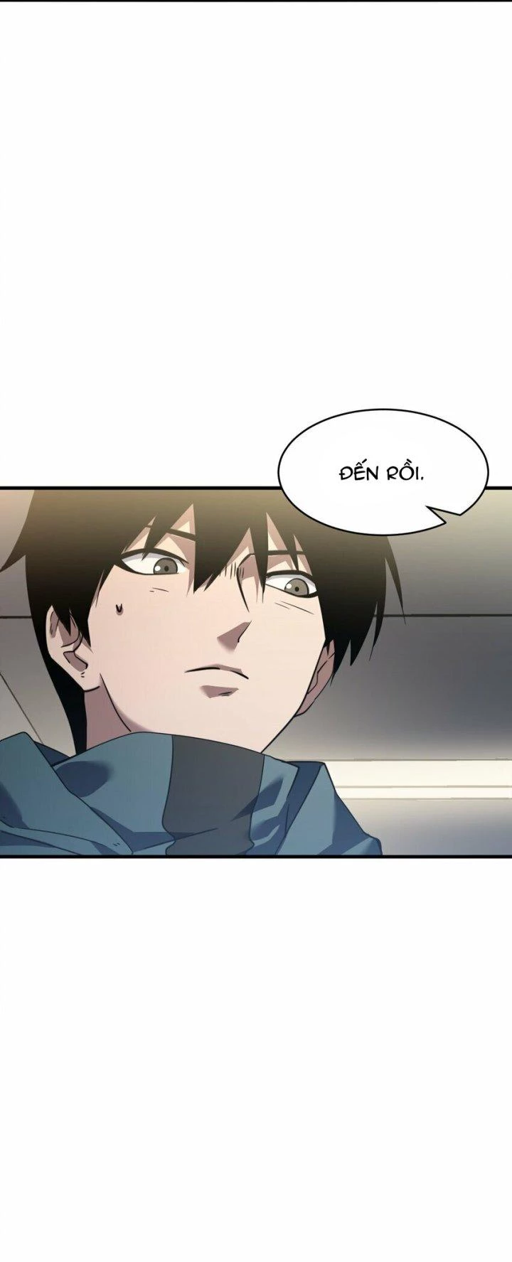 Thám Mộ Chapter 5 - Trang 2