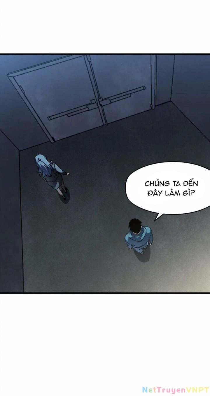 Thám Mộ Chapter 5 - Trang 2