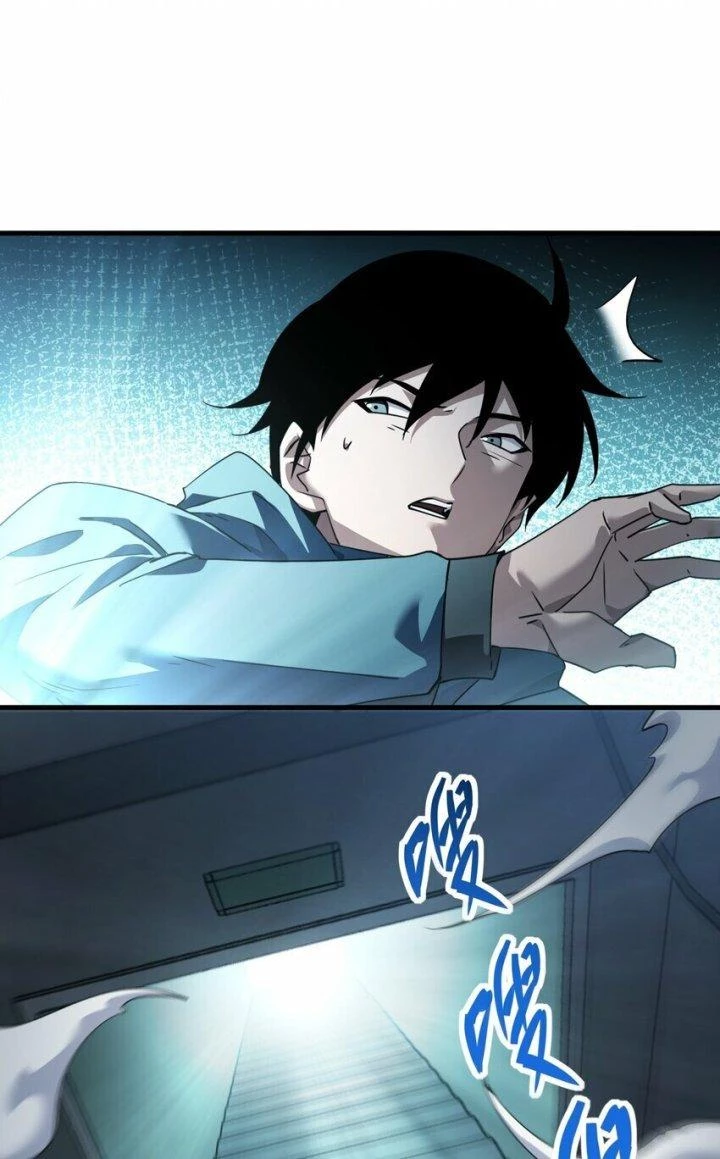 Thám Mộ Chapter 5 - Trang 2