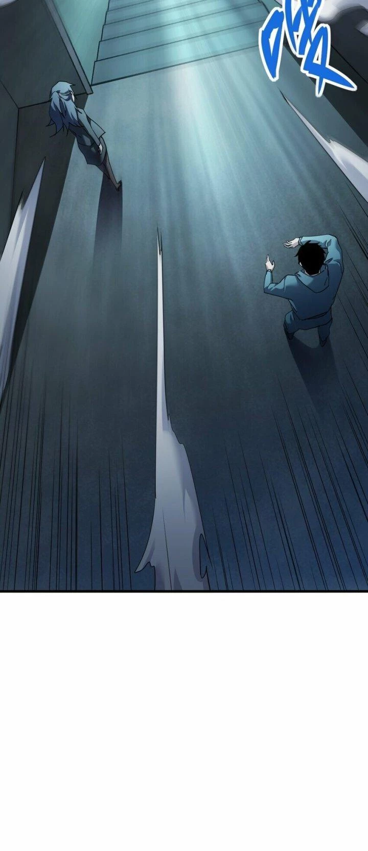 Thám Mộ Chapter 5 - Trang 2