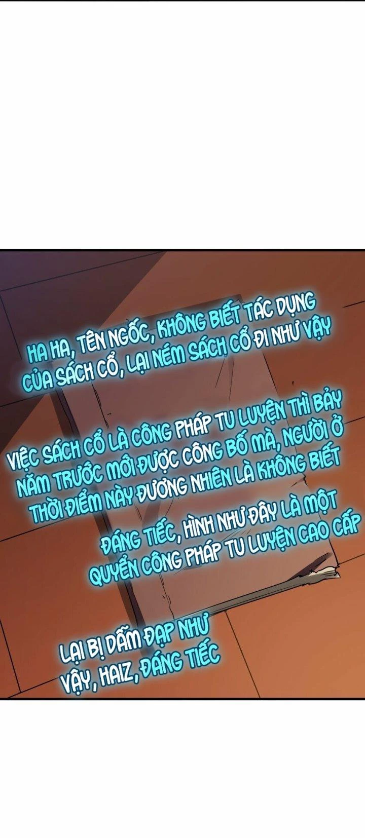 Thám Mộ Chapter 5 - Trang 2