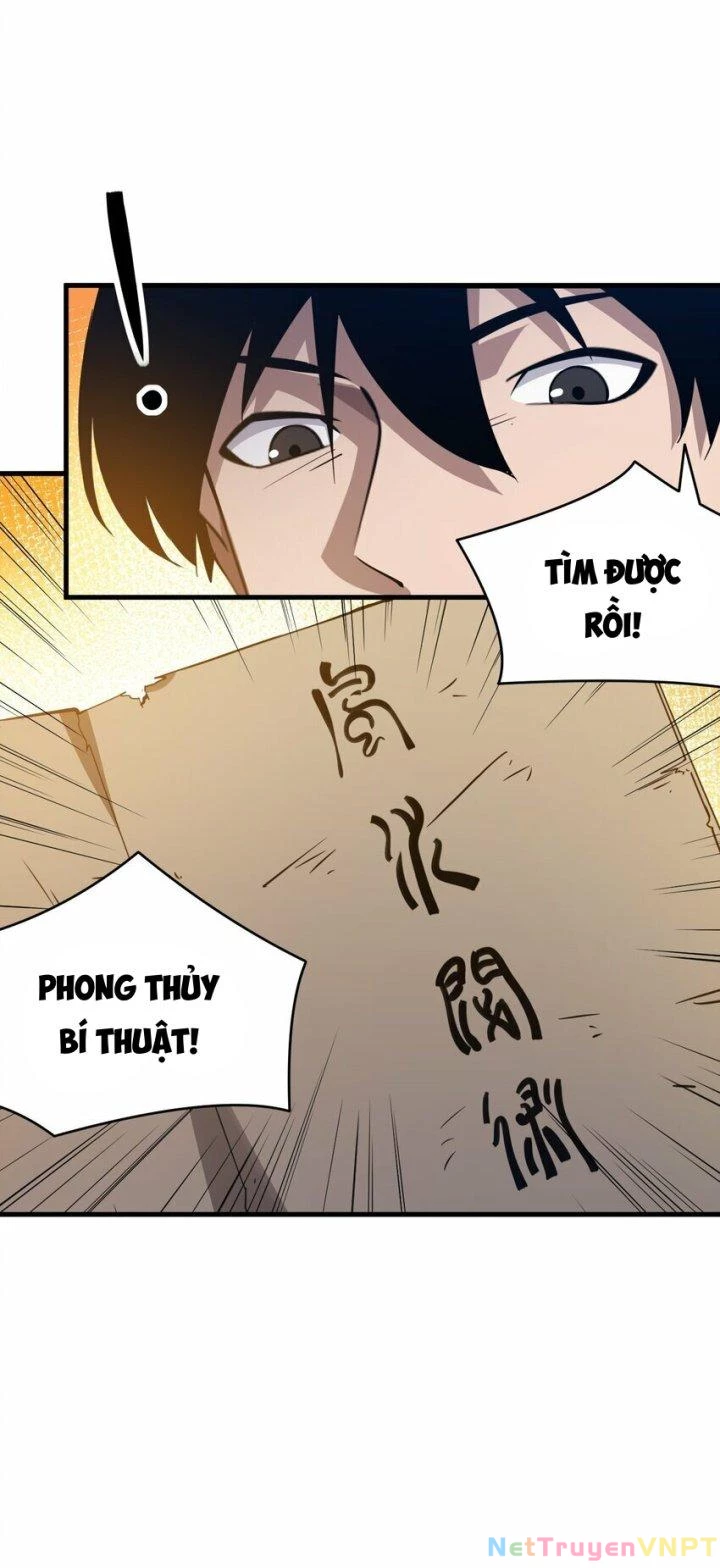 Thám Mộ Chapter 5 - Trang 2