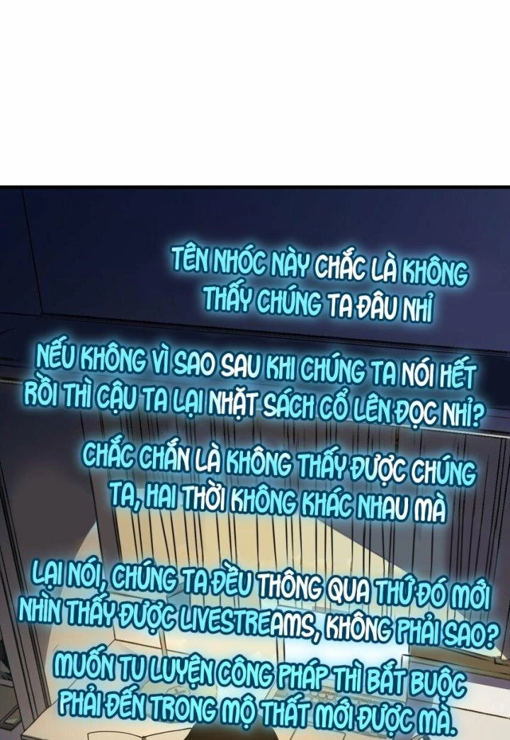 Thám Mộ Chapter 5 - Trang 2