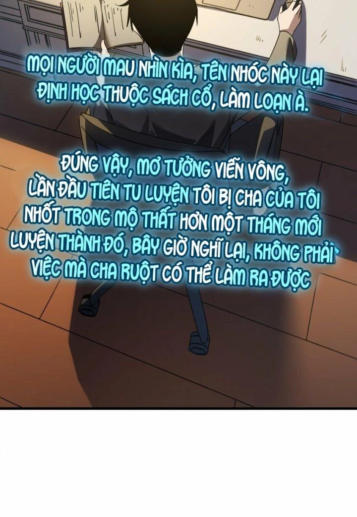 Thám Mộ Chapter 5 - Trang 2