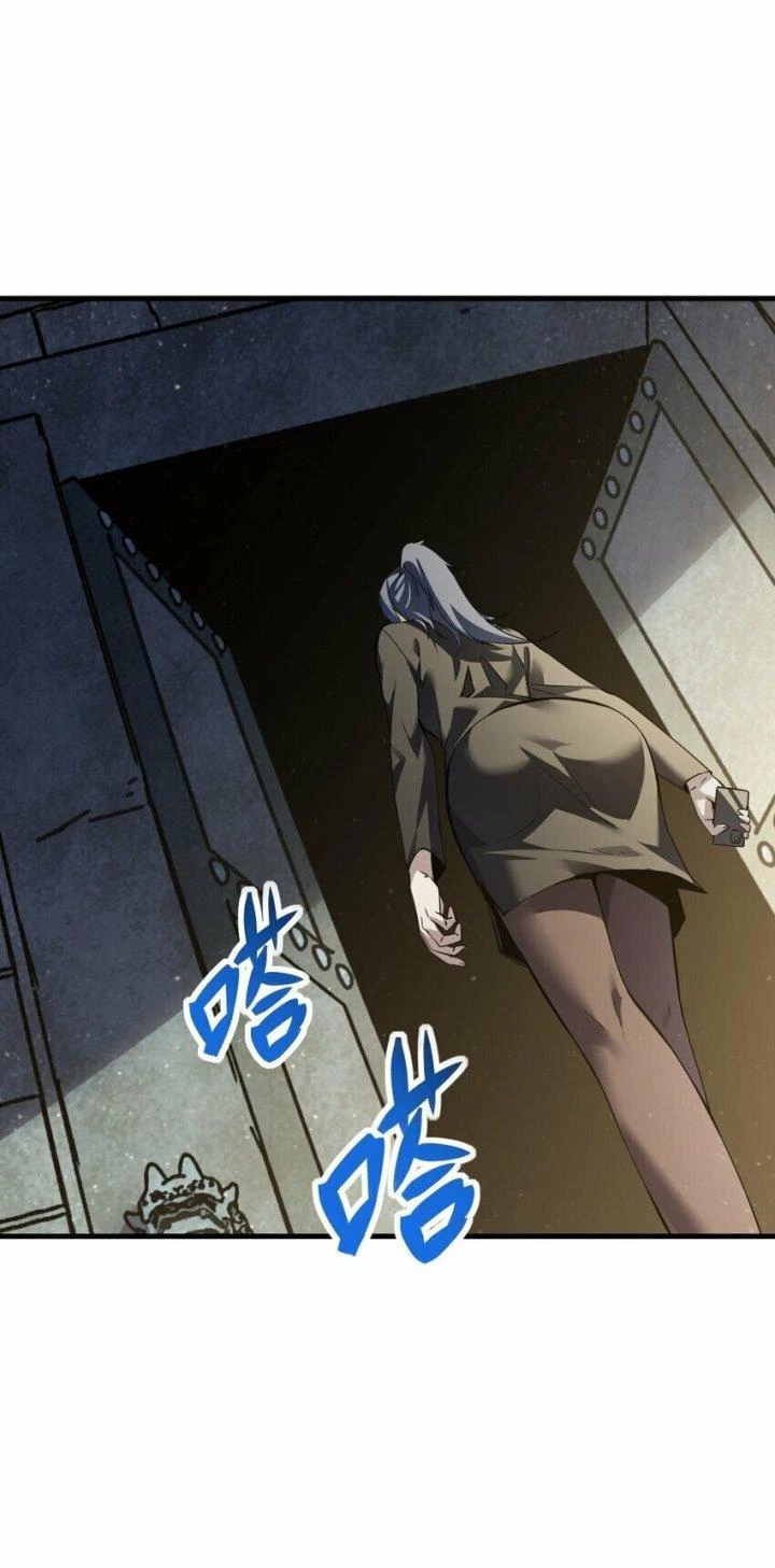 Thám Mộ Chapter 5 - Trang 2