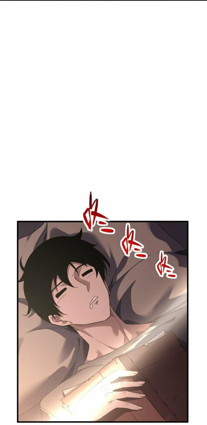 Thám Mộ Chapter 5 - Trang 2