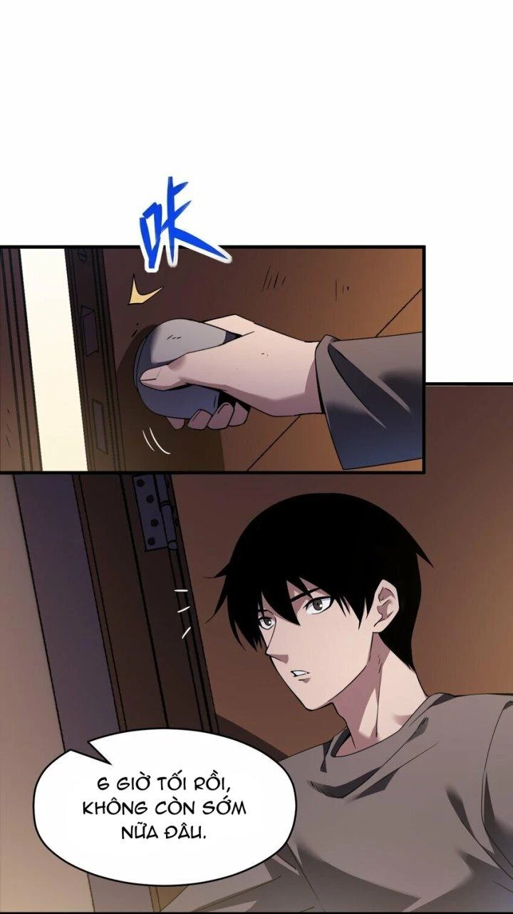 Thám Mộ Chapter 5 - Trang 2