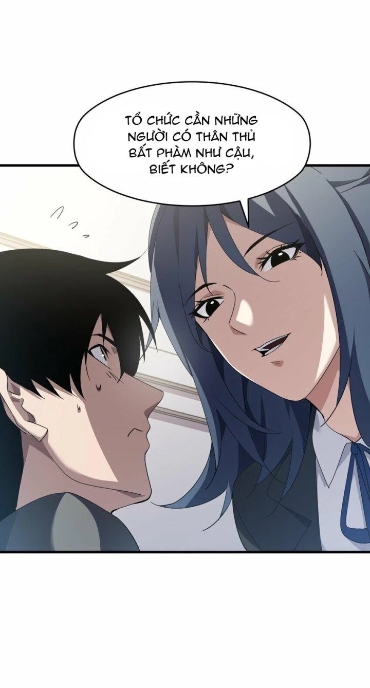 Thám Mộ Chapter 5 - Trang 2