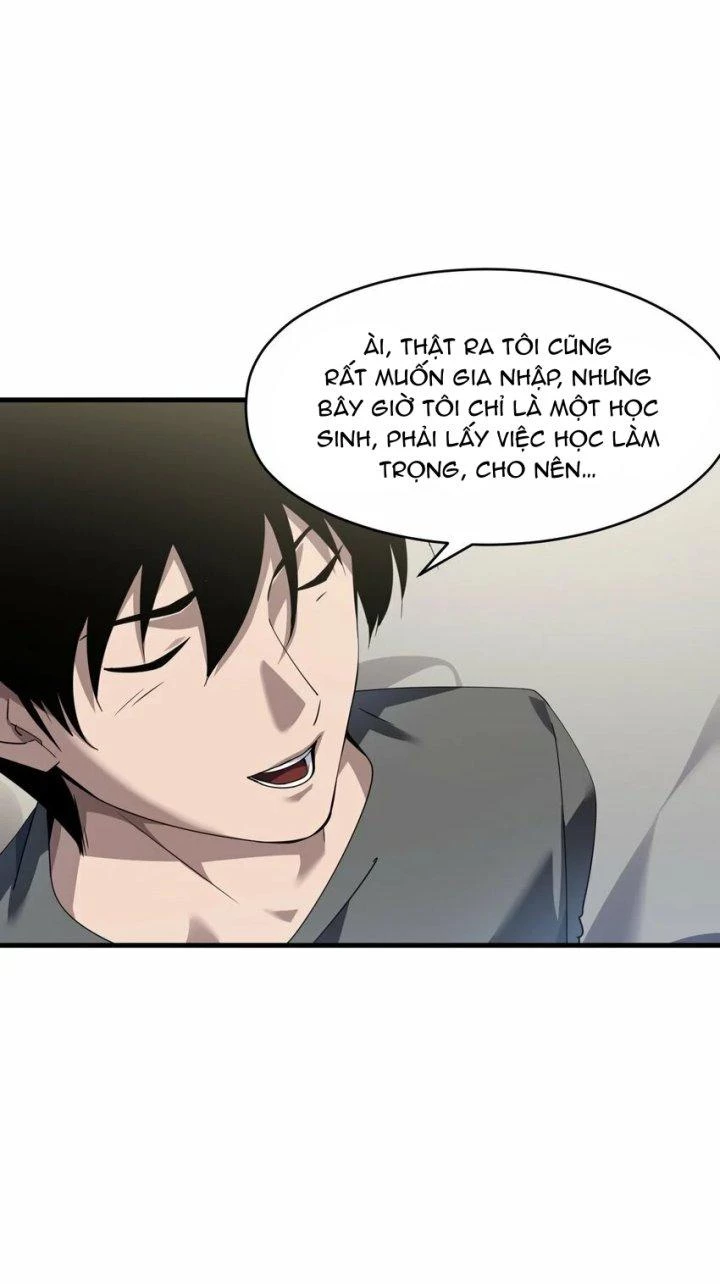 Thám Mộ Chapter 5 - Trang 2